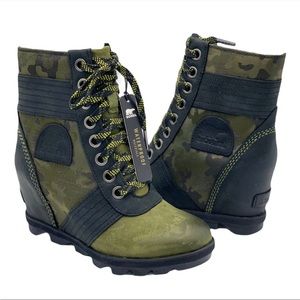 Sorel boot